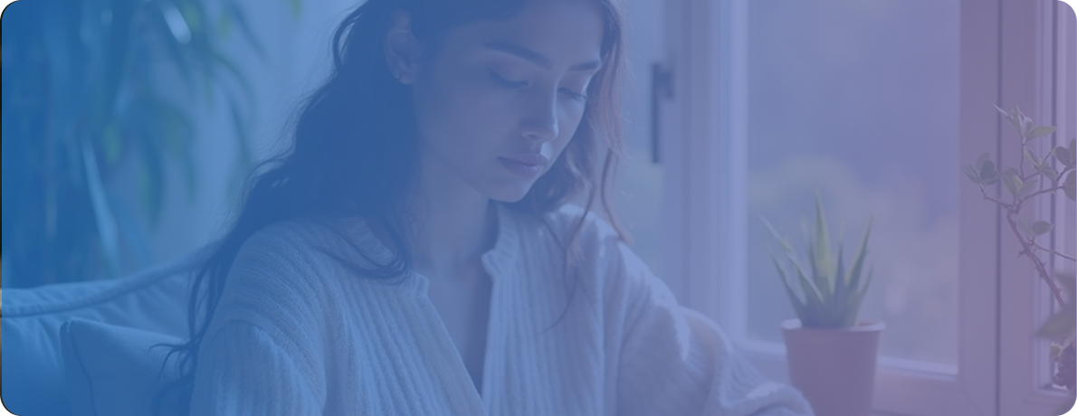 Mental health comfort zone